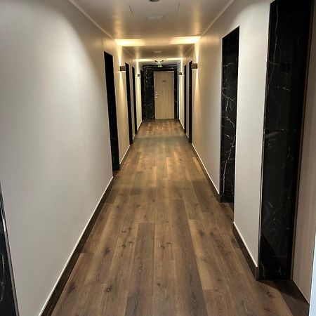 Concorde Hotel Siegen Eksteriør bilde