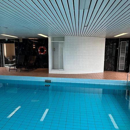 Concorde Hotel Siegen Eksteriør bilde