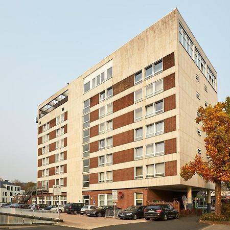 Concorde Hotel Siegen Eksteriør bilde