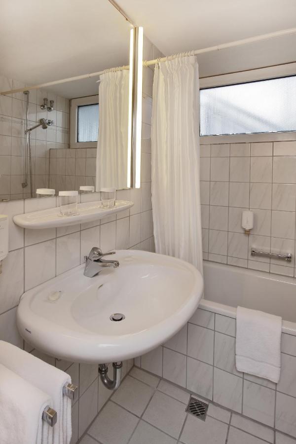 Concorde Hotel Siegen Eksteriør bilde