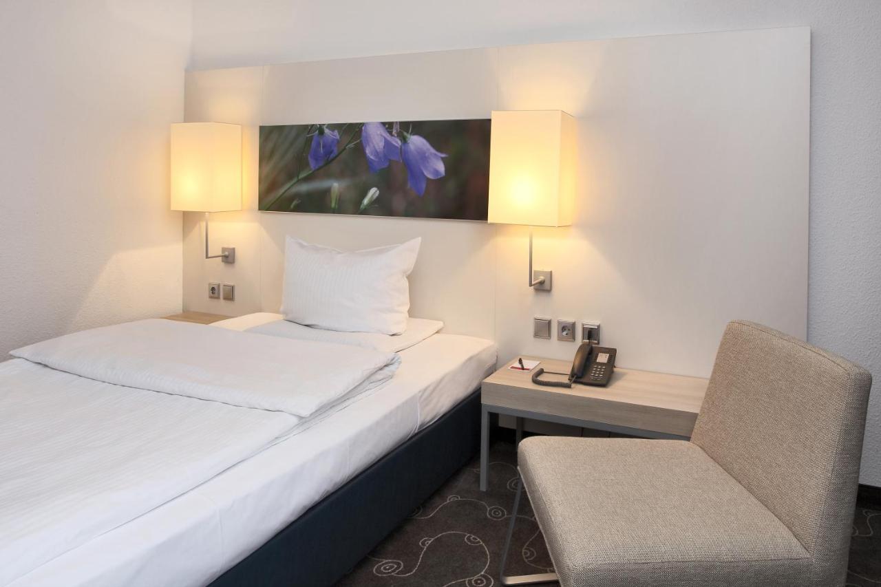 Concorde Hotel Siegen Eksteriør bilde